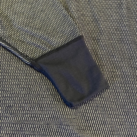 Magellan Outdoors DualFace Layer Navy Long Sleeve Shirt | Men’s M - Picture 3 of 6